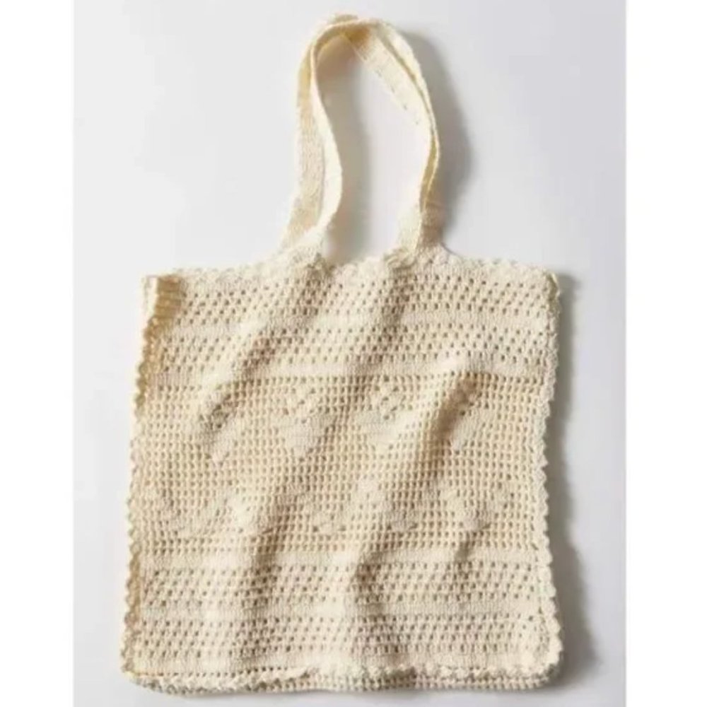 New Urban Outfitters Bondi Medium Tote Bag